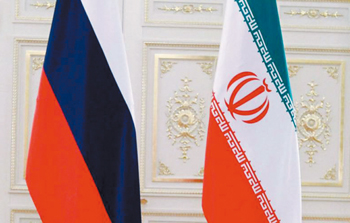 اتحاد ايران و روسيه مي‌تواند  نظم جهاني را تغيير دهد