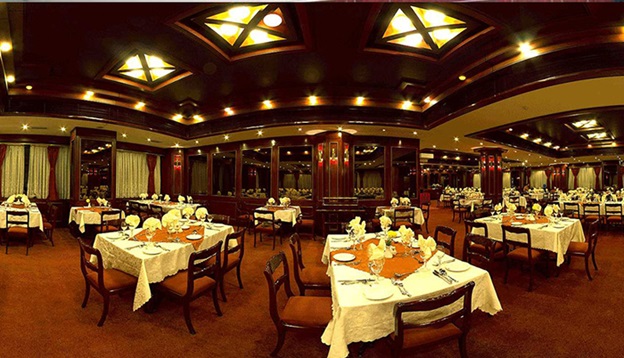 تخفیف رزرو هتل های شیراز در سایت رزرواسیون آنلاین رهی نو