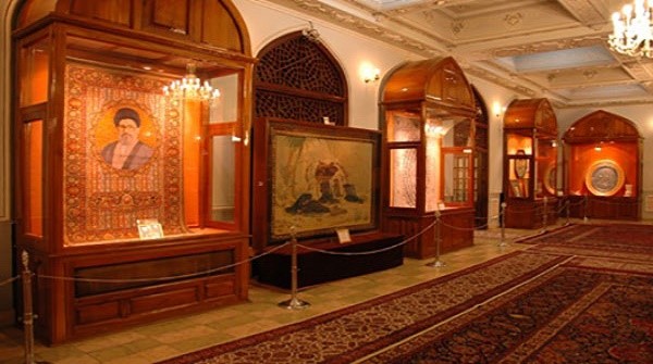 موزه های معروف ایران برای مقاصد محبوب گردشگران