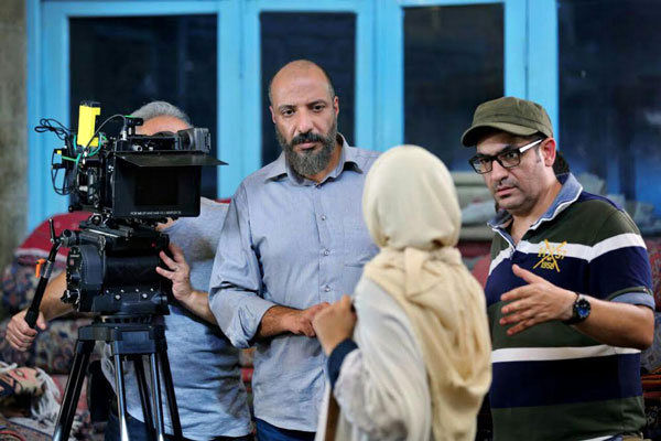 مهدی کرم‌پور‌ در گفت‌وگو با «جوان آنلاین»: می‌خواهم فیلمی درباره مقاومت مردم خرمشهر بسازم