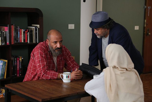 مهدی کرم‌پور‌ در گفت‌وگو با «جوان آنلاین»: می‌خواهم فیلمی درباره مقاومت مردم خرمشهر بسازم