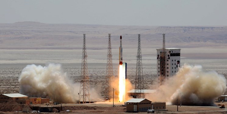 ایران به فناوری ماهواره‌بر نسل سوم دست یافت