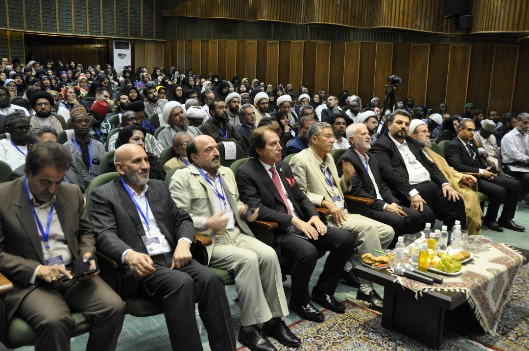 برگزاری نخستین کنفرانس بین‌المللی طب ایرانی اسلامی در دانشگاه تهران