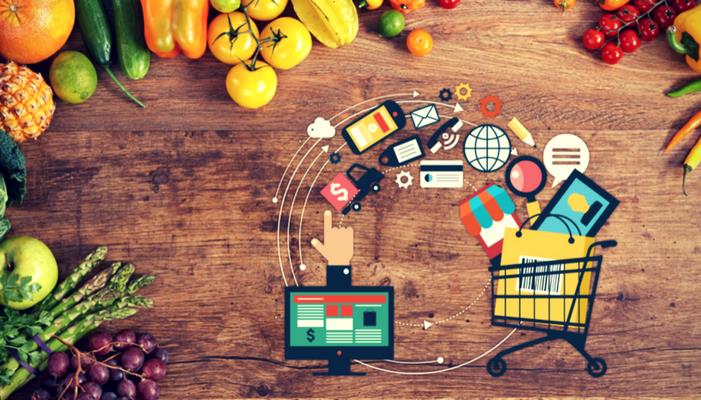 بایدها و نبایدهای یک سوپرمارکت آنلاین