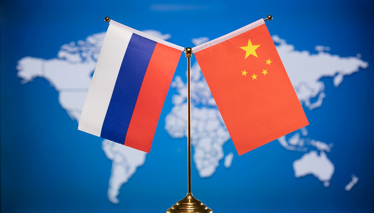 پزشکی چین یا روسیه