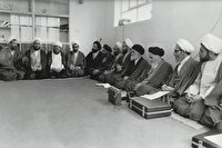 «کمیته» مادر نهاد‌های انقلاب اسلامی است