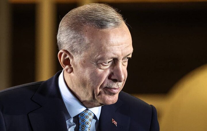 سفر برنامه‌ریزی‌شده «اردوغان» به آمریکا لغو شد