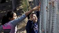 حقوق بشر آمریکایی؛ نگهداری ۲۵۰۰ کودک در قفس