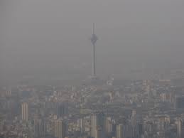 ۶۰ درصد وسایل نقلیه عمومی در تهران آلاینده اند