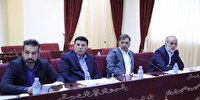 جزئیات جلسه مدیران استقلال با وزیر/مظلومی: ۲ برابر پول بورس بابت بدهی‌های گذشته هزینه شد