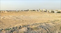 آماده‌سازی هزار قطعه زمین طرح جوانی جمعیت در شهر جدید امیرکبیر