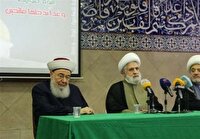 نعیم قاسم: ایران به همه اهداف خود در عملیات «وعده صادق» رسید