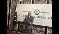 آمادگی پاکستان برای میزبانی رئیس جمهور ایران