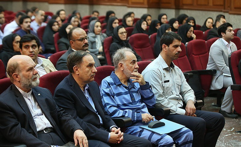 درخواست اشد مجازات برای شهردار سابق تهران