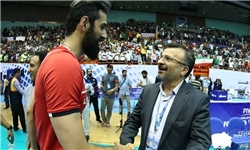 والیبال ایران معماری چیره دست می‌خواهد