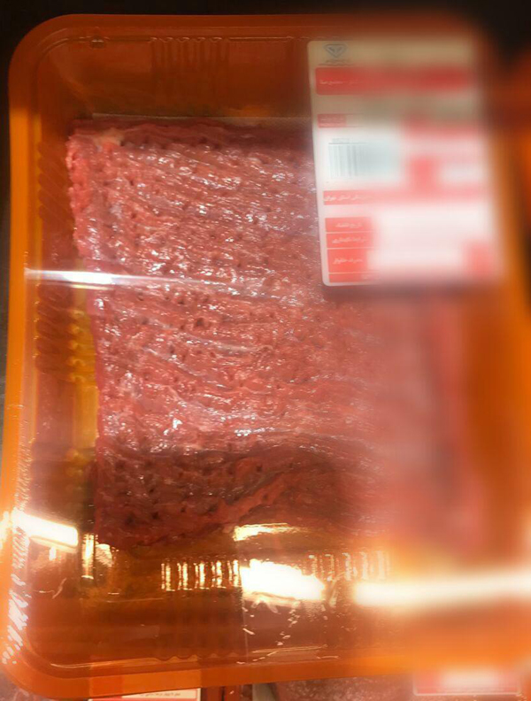 گوشت‌های کیلویی یک میلیون تومانی در بازار!
