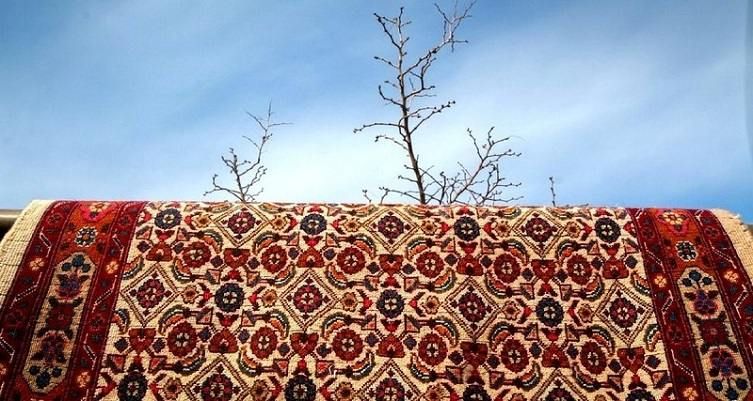 قیمت قالیشویی در شب عید افزایش دارد؟