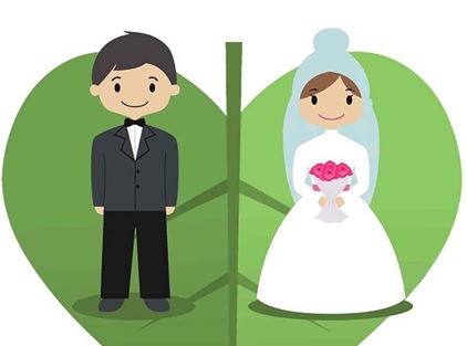 5 دلیل برای رفتن پیش مشاوره خانواده قبل از ازدواج