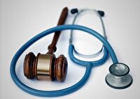 کاهش پرونده‌های کمیسیون پزشکی قانونی در خراسان شمالی 