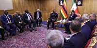 توسعه روابط با کشور‌های آفریقایی راهبرد اساسی ایران است