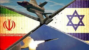 اسرائیل درمانده است ایران قواعد بازی را تغییر داد